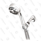 Illustration for article titled Rinse off With the Best Shower Heads, According To Reviewers